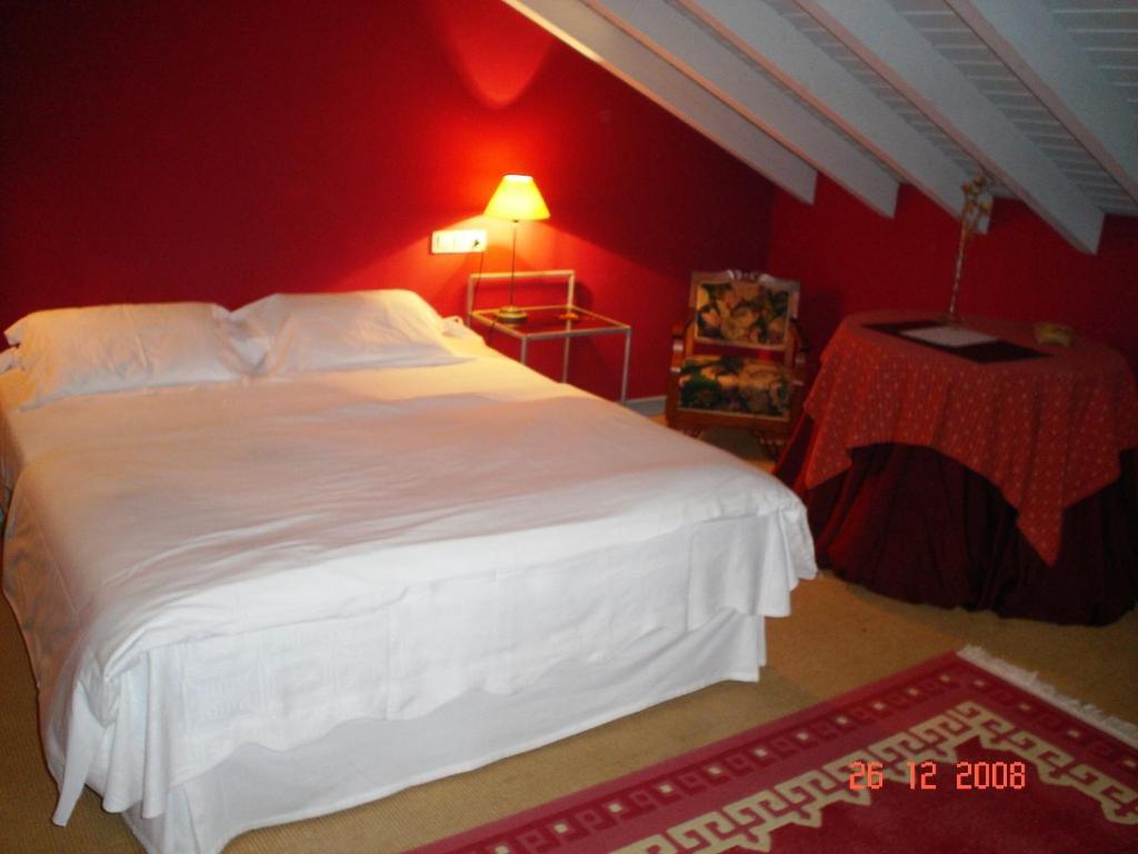 Casa De Guela Hotel Santillana del Mar Room photo